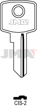 [CIS-2] JMA BRUTE SLEUTEL PROFIEL CIS-2